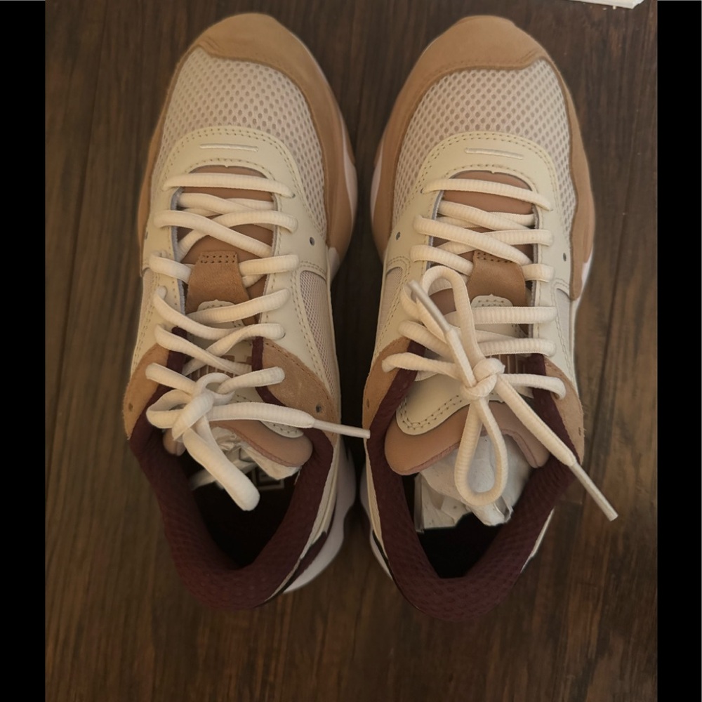 Puma Shoes